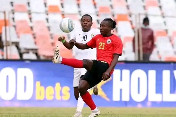 COSAFA Cup 2025: Zimbábue vence Moçambique por 3 a 1 e assume protagonismo no Grupo A.