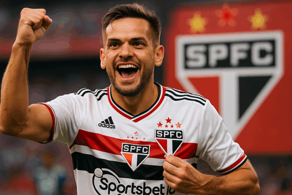 Rafael Tolói Retorna ao Futebol Brasileiro e Reforça o São Paulo: Um Ganho para a Defesa Tricolor.