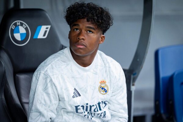 Rumor de Transferência (La Liga).